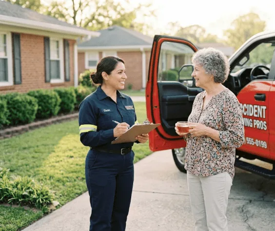 Accident Towing Service Dixie, WA FAQs